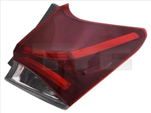 Tail Light Assembly