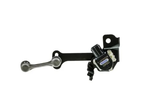 Control Unit, air suspension