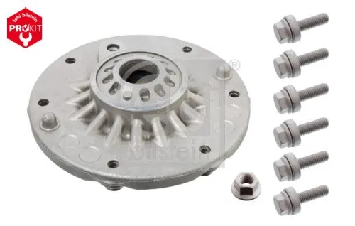 Repair Kit, suspension strut support mount