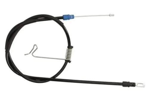 Cable Pull, parking brake