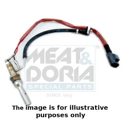 Injection Unit, soot/particulate filter regeneration