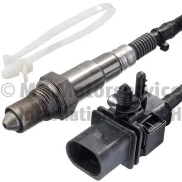 Oxygen Sensor