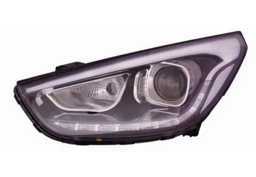 Headlight
