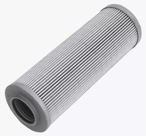 Hydraulic Filter, automatic transmission