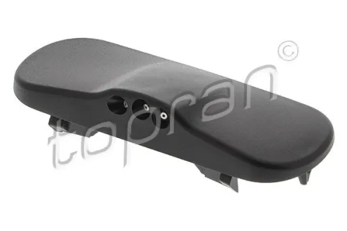 Washer Fluid Jet, window cleaning