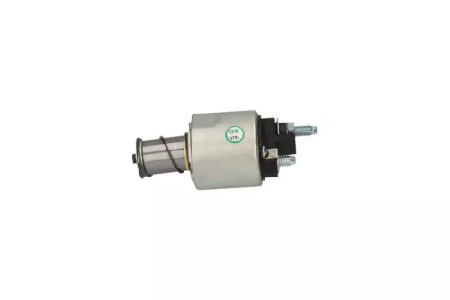 Solenoid Switch, starter