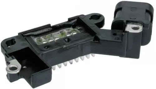 Alternator Regulator