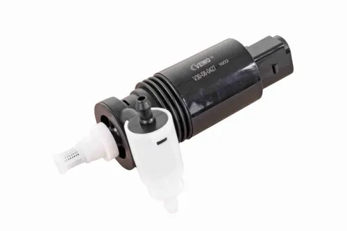 Washer Fluid Pump, window cleaning