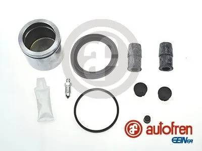 Repair Kit, brake caliper