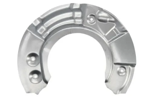 Splash Guard, brake disc