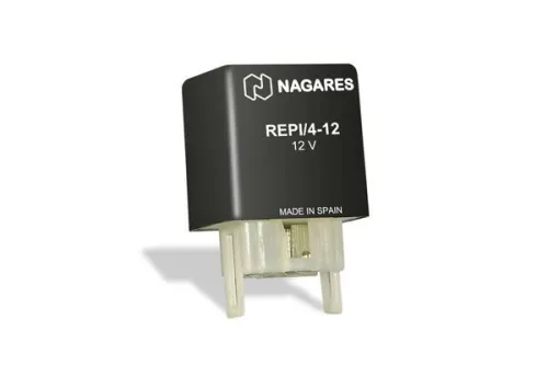 Multifunctional Relay