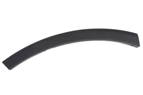 Trim/Protection Strip, bumper