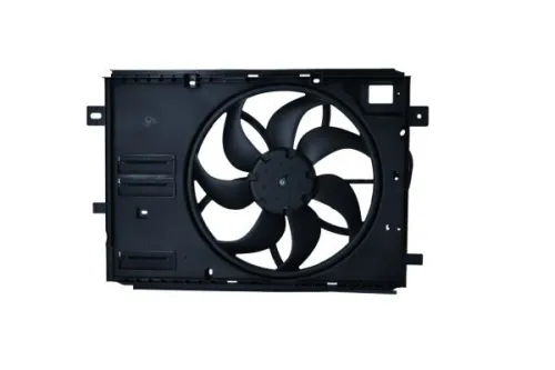 Fan, engine cooling