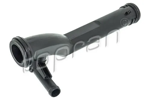 Coolant Pipe
