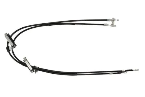 Cable Pull, parking brake