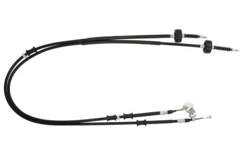 Cable Pull, parking brake