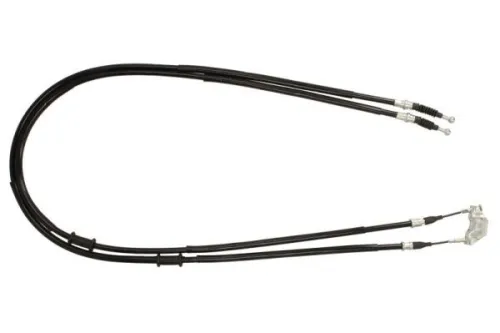 Cable Pull, parking brake