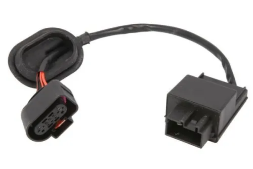 Control Unit, fuel pump