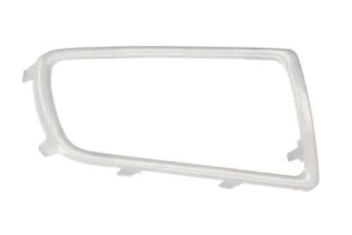 Trim/Protection Strip, bumper