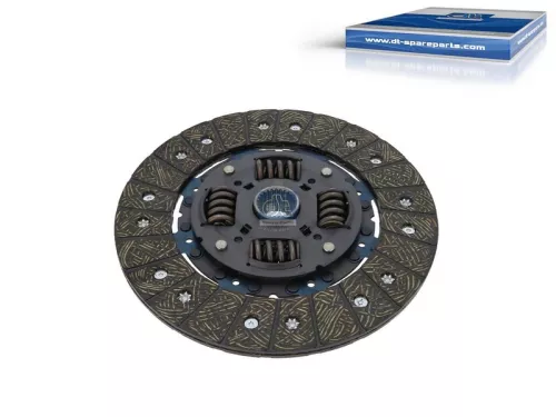 Clutch Disc