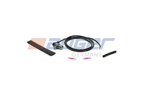 Sensor, engine speed