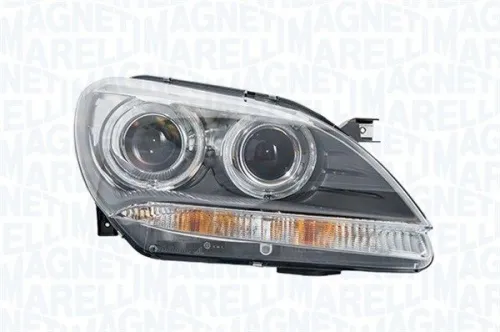 Headlight
