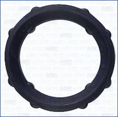 Gasket, timing case