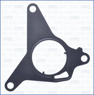 Gasket, vacuum pump
