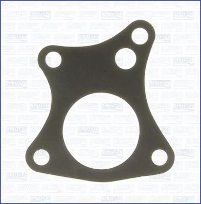 Gasket, vacuum pump