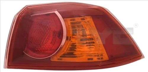 Tail Light Assembly