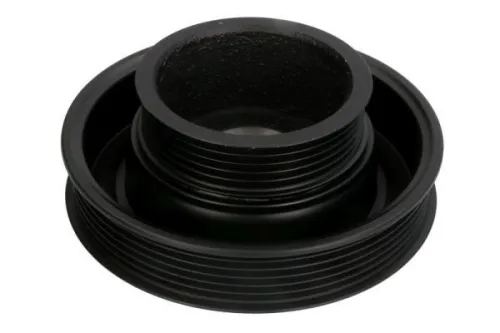 Belt Pulley, crankshaft