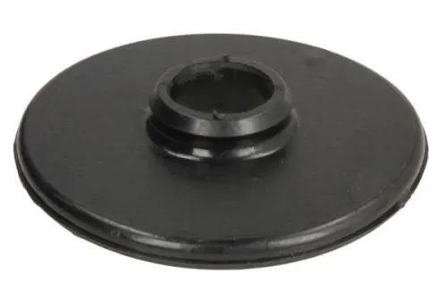 Rubber Buffer, suspension