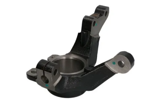 Steering Knuckle, wheel suspension