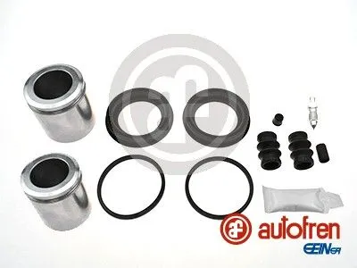 Repair Kit, brake caliper