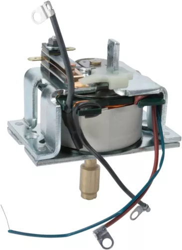 Solenoid Switch, starter