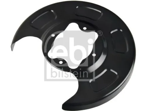 Splash Guard, brake disc