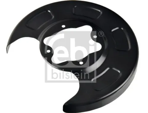 Splash Guard, brake disc