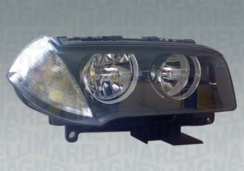 Headlight