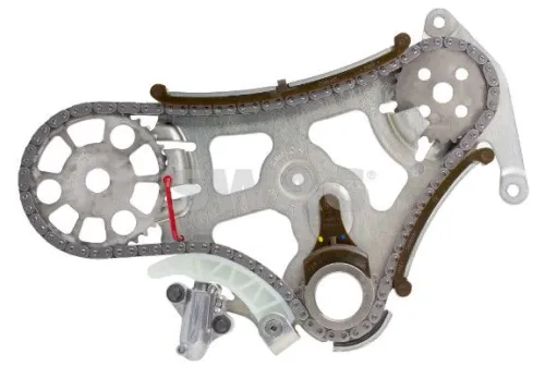 Chain Kit, oil pump drive