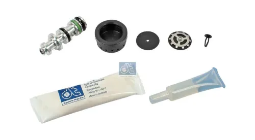 Repair Kit, clutch booster