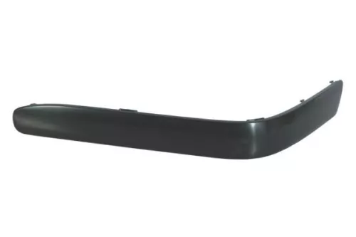 Trim/Protection Strip, bumper