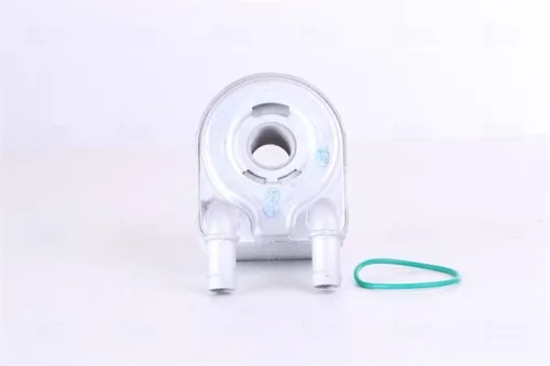 Oil Cooler, engine oil