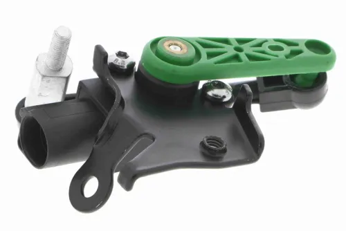 Sensor, headlight levelling