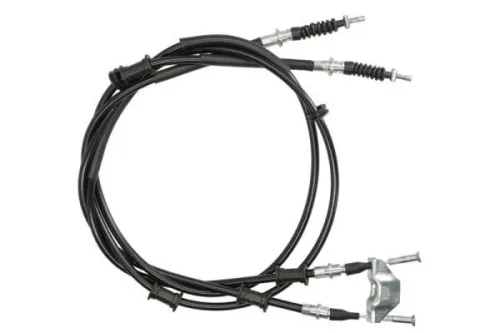 Cable Pull, parking brake