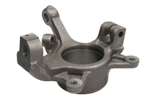 Steering Knuckle, wheel suspension