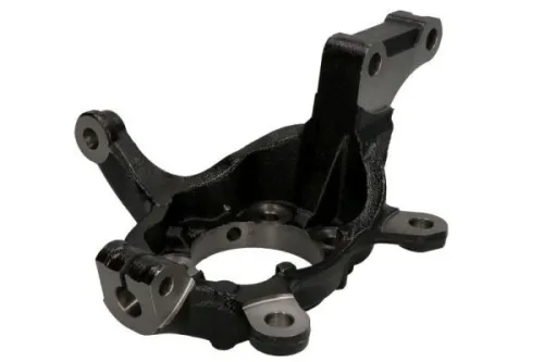 Steering Knuckle, wheel suspension