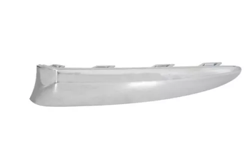 Trim/Protection Strip, bumper