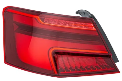 Tail Light Assembly