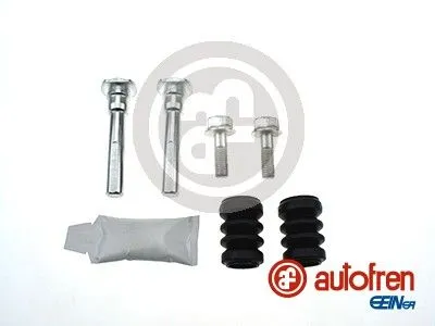 Guide Sleeve Kit, brake caliper