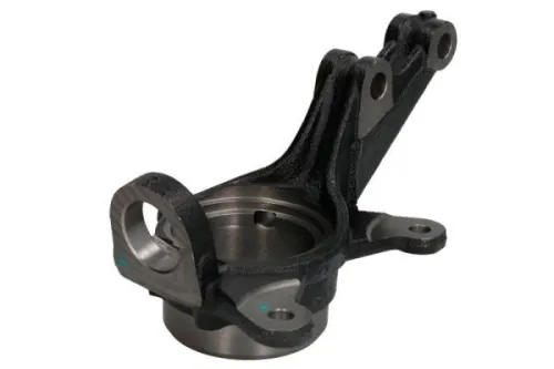 Steering Knuckle, wheel suspension